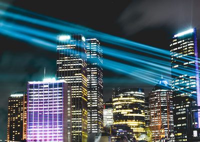 The process to specify the requirements for smart city context, and to develop smart services