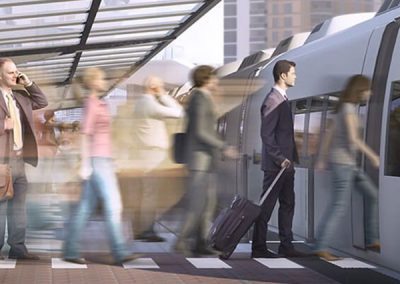 Enhancing the data lifecycle modelling in smart city architectures