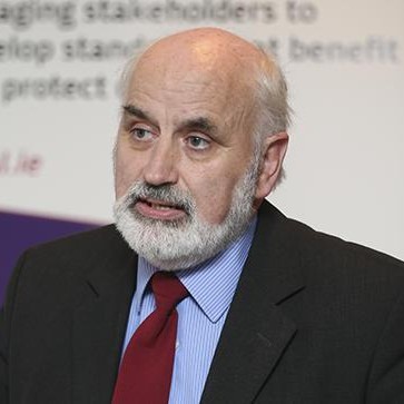 Professor Brian Donnellan