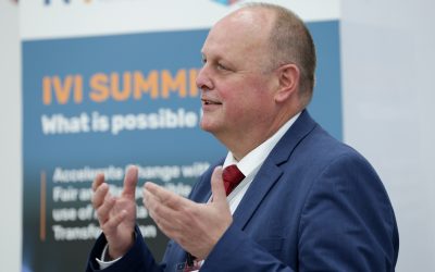 IVI Summit 2026